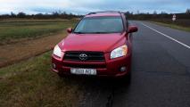 ������������� Toyota RAV4