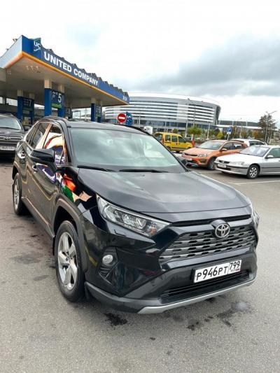  RAV4