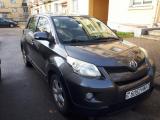 ������������� Toyota Urban Cruiser