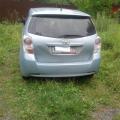������������� Toyota Verso