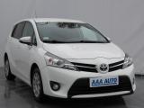 ������������� Toyota Verso
