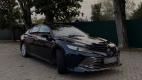������������� Toyota Camry XV70