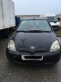 ������������� Toyota Yaris