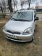 ������������� Toyota Yaris