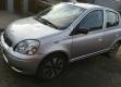������������� Toyota Yaris