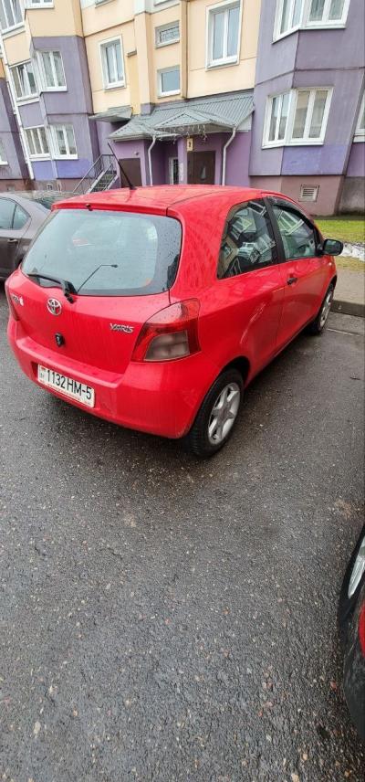  Yaris 2