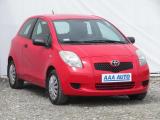 ������������� Toyota Yaris 2