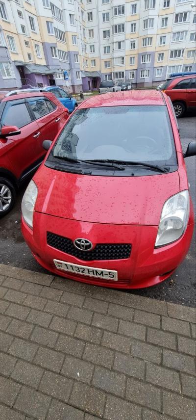  Yaris 2