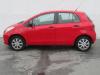 Toyota Yaris 2