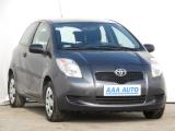 ������������� Toyota Yaris 2