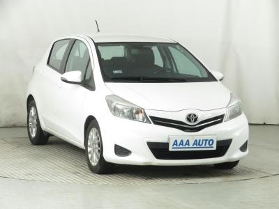 Toyota Yaris 3