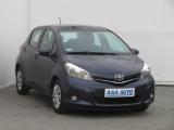 ������������� Toyota Yaris 3