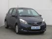 ������������� Toyota Yaris 3