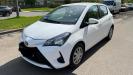 Toyota Yaris 3