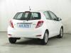 Toyota Yaris 3