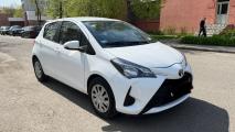������������� Toyota Yaris 3