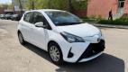 ������������� Toyota Yaris 3