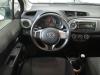 Toyota Yaris 3