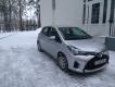 ������������� Toyota Yaris 3
