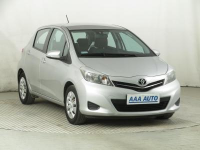 Toyota Yaris 3