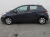 Toyota Yaris 3