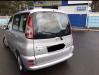 Toyota Yaris Verso