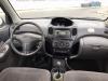 Toyota Yaris Verso