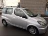 Toyota Yaris Verso