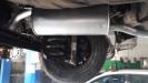 Toyota Yaris Verso