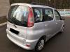 Toyota Yaris Verso