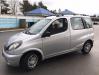 Toyota Yaris Verso