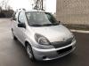 Toyota Yaris Verso
