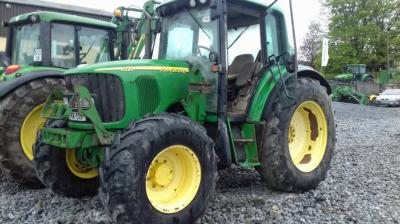 ������� John Deere