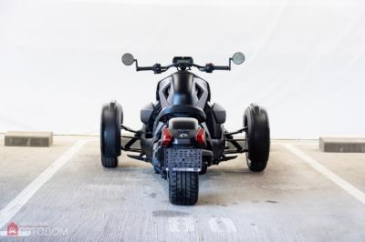  BRP
