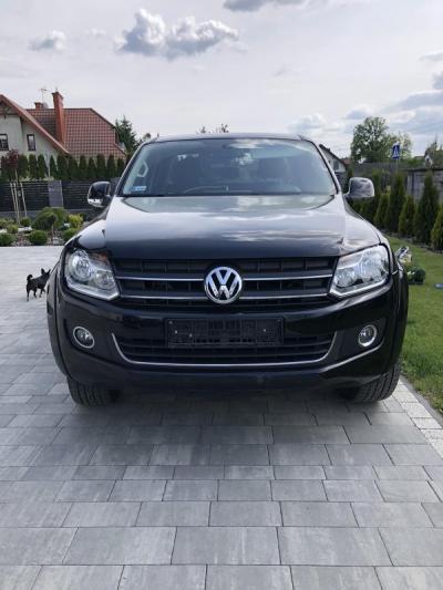  Amarok