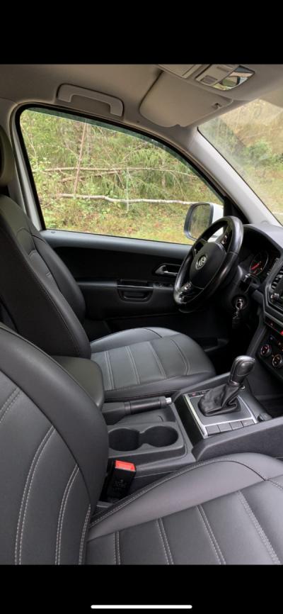  Amarok