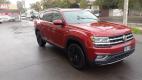 ������������� Volkswagen Atlas