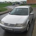 ������������� Volkswagen Bora