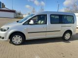 ������������� Volkswagen Caddy
