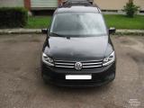 ������������� Volkswagen Caddy Maxi