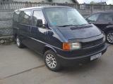 ������������� Volkswagen Caravelle