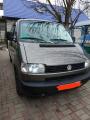 ������������� Volkswagen Caravelle