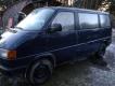 ������������� Volkswagen Caravelle