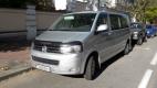 ������������� Volkswagen Caravelle