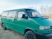 ������������� Volkswagen Caravelle