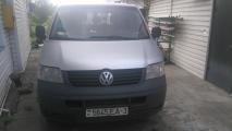 ������������� Volkswagen Caravelle