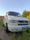 ������������� Volkswagen Caravelle