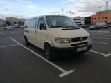 ������������� Volkswagen Caravelle