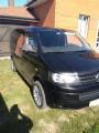 ������������� Volkswagen Caravelle