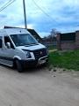 ������������� Volkswagen Crafter